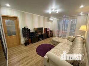 2-к квартира, вторичка, 60м2, 5/10 этаж
