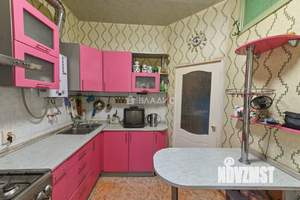 3-к квартира, вторичка, 75м2, 2/5 этаж