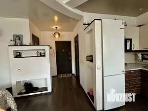 Студия квартира, вторичка, 30м2, 1/6 этаж