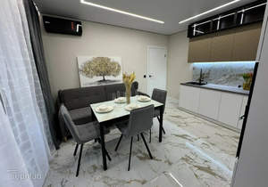 3-к квартира, вторичка, 77м2, 12/19 этаж