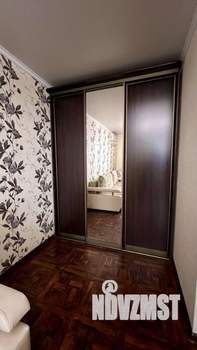 1-к квартира, вторичка, 30м2, 8/9 этаж