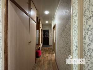 3-к квартира, вторичка, 63м2, 6/9 этаж