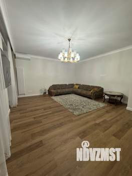 4-к квартира, вторичка, 128м2, 3/9 этаж