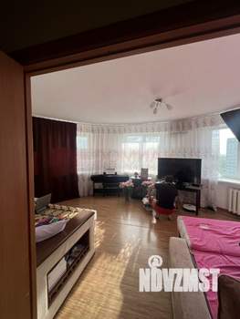 2-к квартира, вторичка, 67м2, 12/22 этаж