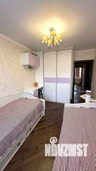 3-к квартира, вторичка, 85м2, 4/12 этаж