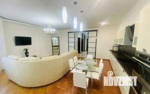 2-к квартира, вторичка, 75м2, 8/17 этаж