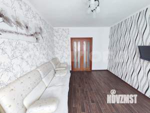 3-к квартира, вторичка, 64м2, 7/9 этаж