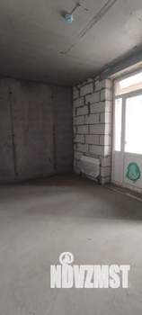 2-к квартира, вторичка, 56м2, 13/22 этаж