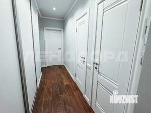 2-к квартира, вторичка, 70м2, 4/24 этаж