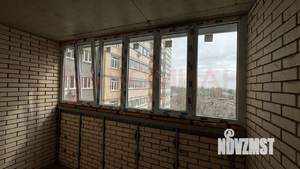 2-к квартира, вторичка, 68м2, 11/20 этаж