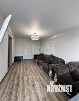 2-к квартира, вторичка, 47м2, 2/9 этаж