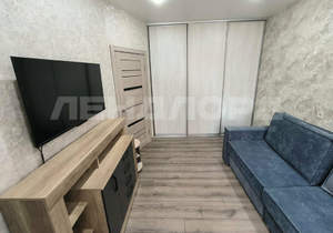 1-к квартира, вторичка, 29м2, 2/22 этаж