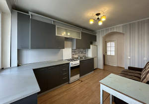 1-к квартира, вторичка, 49м2, 10/10 этаж