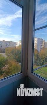 2-к квартира, вторичка, 52м2, 5/9 этаж