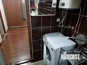 1-к квартира, вторичка, 43м2, 2/17 этаж