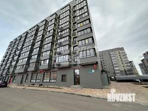 2-к квартира, вторичка, 43м2, 9/10 этаж