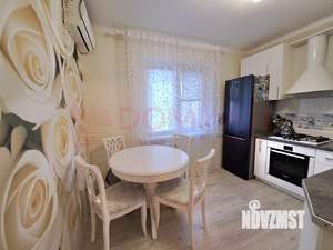 1-к квартира, вторичка, 38м2, 5/9 этаж