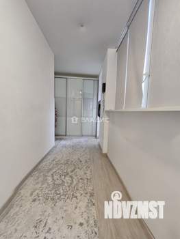 1-к квартира, вторичка, 57м2, 2/10 этаж