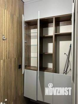 4-к квартира, вторичка, 136м2, 17/21 этаж