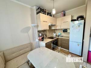 Студия квартира, вторичка, 33м2, 6/8 этаж