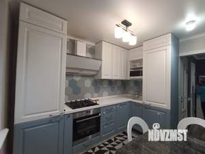 2-к квартира, вторичка, 46м2, 5/9 этаж