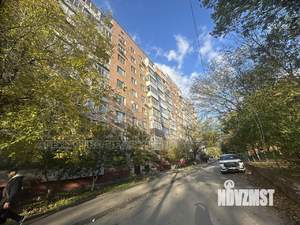 3-к квартира, вторичка, 65м2, 1/1 этаж