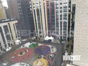 1-к квартира, вторичка, 39м2, 9/20 этаж