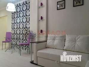 2-к квартира, вторичка, 47м2, 15/25 этаж