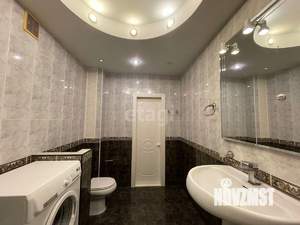 3-к квартира, вторичка, 110м2, 10/15 этаж