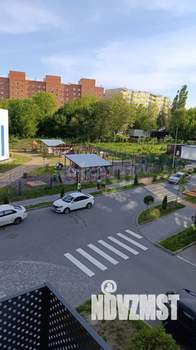 1-к квартира, вторичка, 40м2, 3/18 этаж