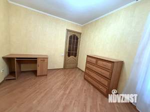 3-к квартира, вторичка, 74м2, 2/6 этаж