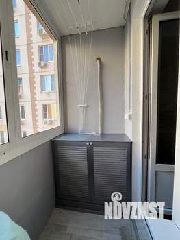 2-к квартира, вторичка, 56м2, 6/20 этаж