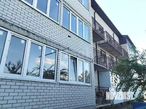 Студия квартира, вторичка, 20м2, 1/5 этаж