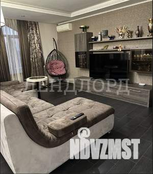 2-к квартира, вторичка, 114м2, 5/5 этаж