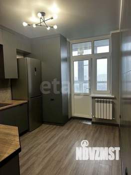 1-к квартира, вторичка, 45м2, 16/23 этаж