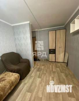 1-к квартира, вторичка, 31м2, 2/5 этаж