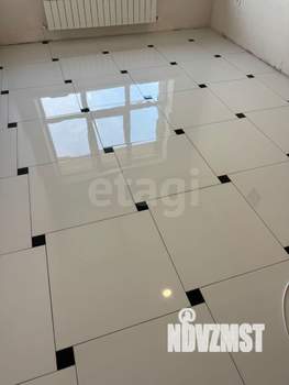 1-к квартира, вторичка, 47м2, 4/24 этаж