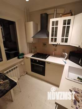 1-к квартира, вторичка, 31м2, 5/5 этаж