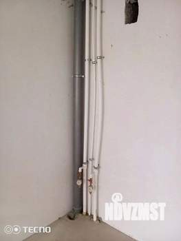 2-к квартира, вторичка, 69м2, 17/22 этаж