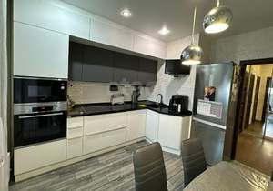 1-к квартира, вторичка, 40м2, 3/5 этаж