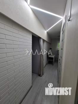 1-к квартира, вторичка, 30м2, 2/2 этаж