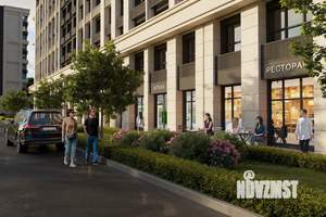 1-к квартира, вторичка, 29м2, 1/10 этаж