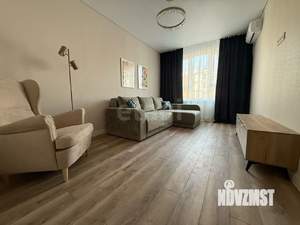 1-к квартира, вторичка, 36м2, 10/14 этаж