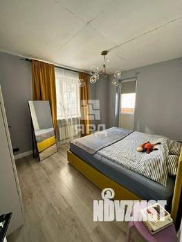 4-к квартира, вторичка, 79м2, 6/23 этаж