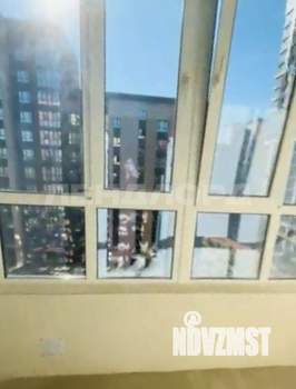 1-к квартира, вторичка, 30м2, 7/12 этаж