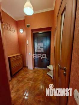 1-к квартира, вторичка, 36м2, 3/4 этаж