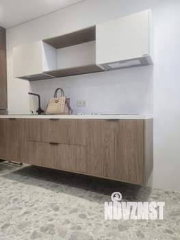 2-к квартира, вторичка, 45м2, 25/26 этаж