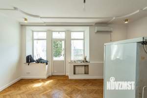 2-к квартира, вторичка, 54м2, 2/5 этаж