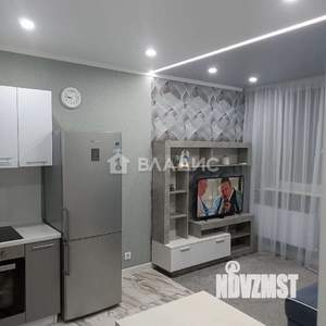 1-к квартира, вторичка, 36м2, 15/25 этаж