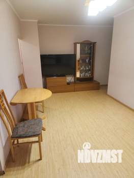 3-к квартира, вторичка, 51м2, 2/5 этаж